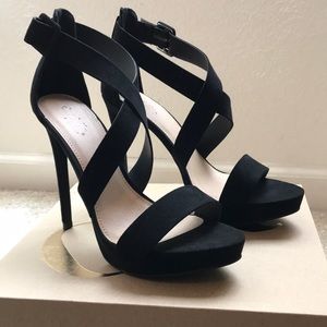 Cathy Jean heels